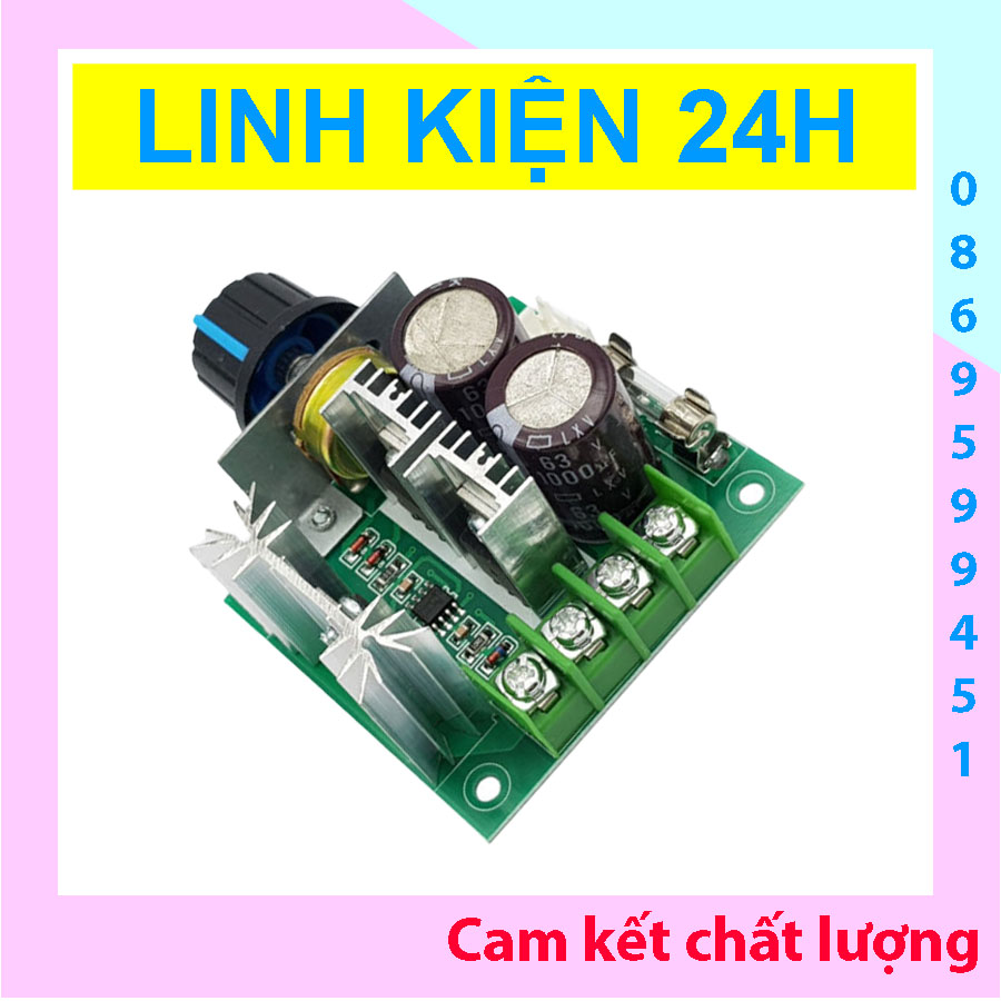 dimmer400w