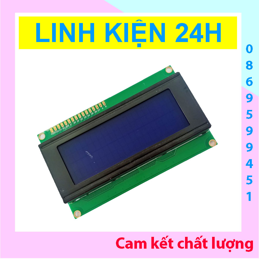 lcd2004xd