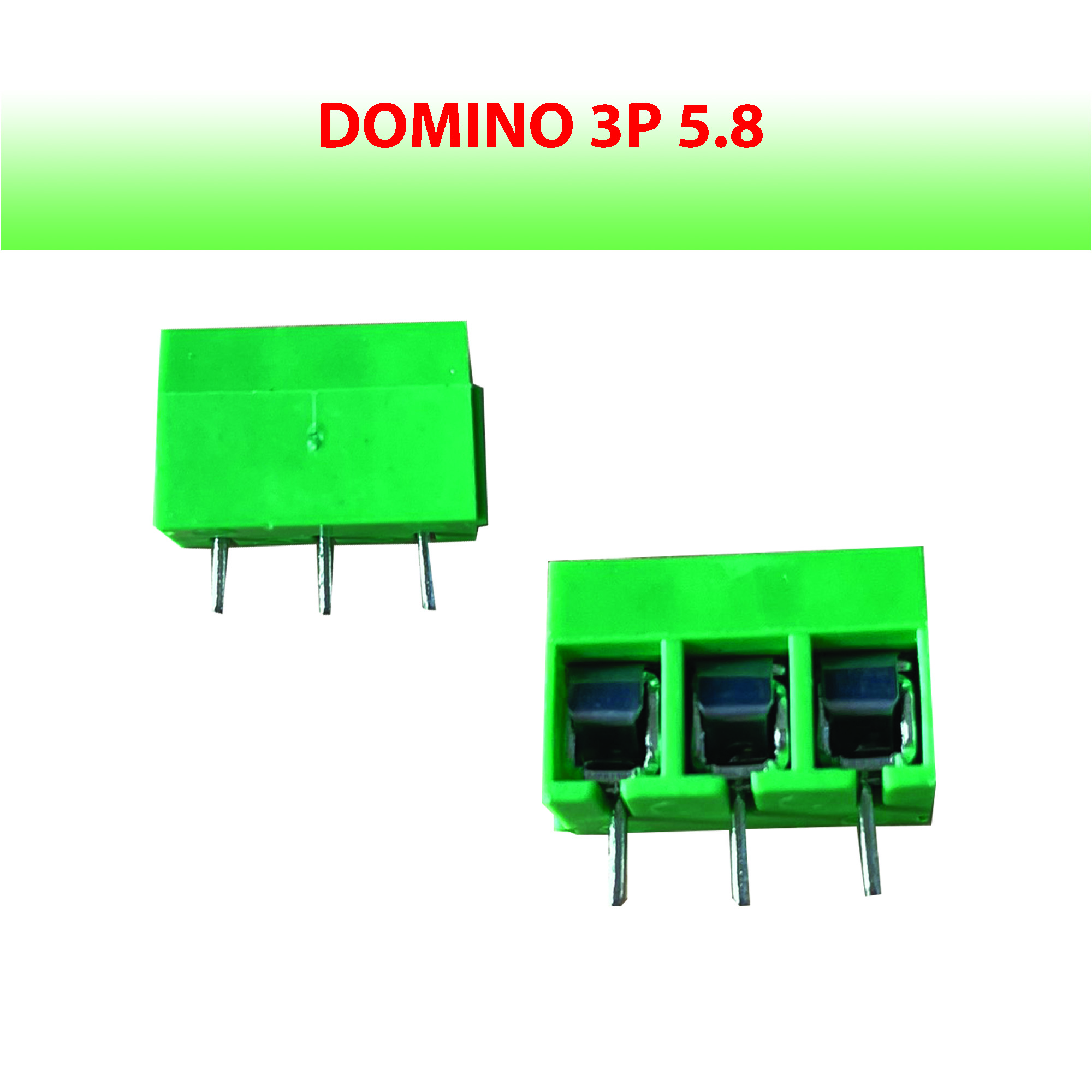 domino3p
