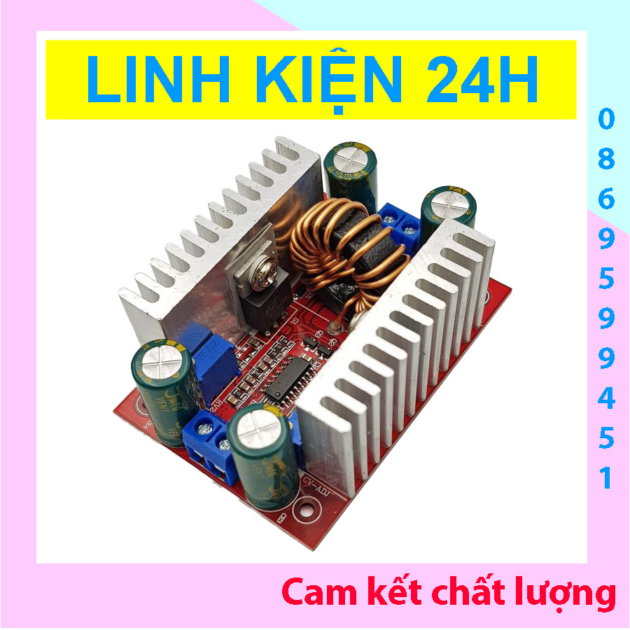 machtangap400w