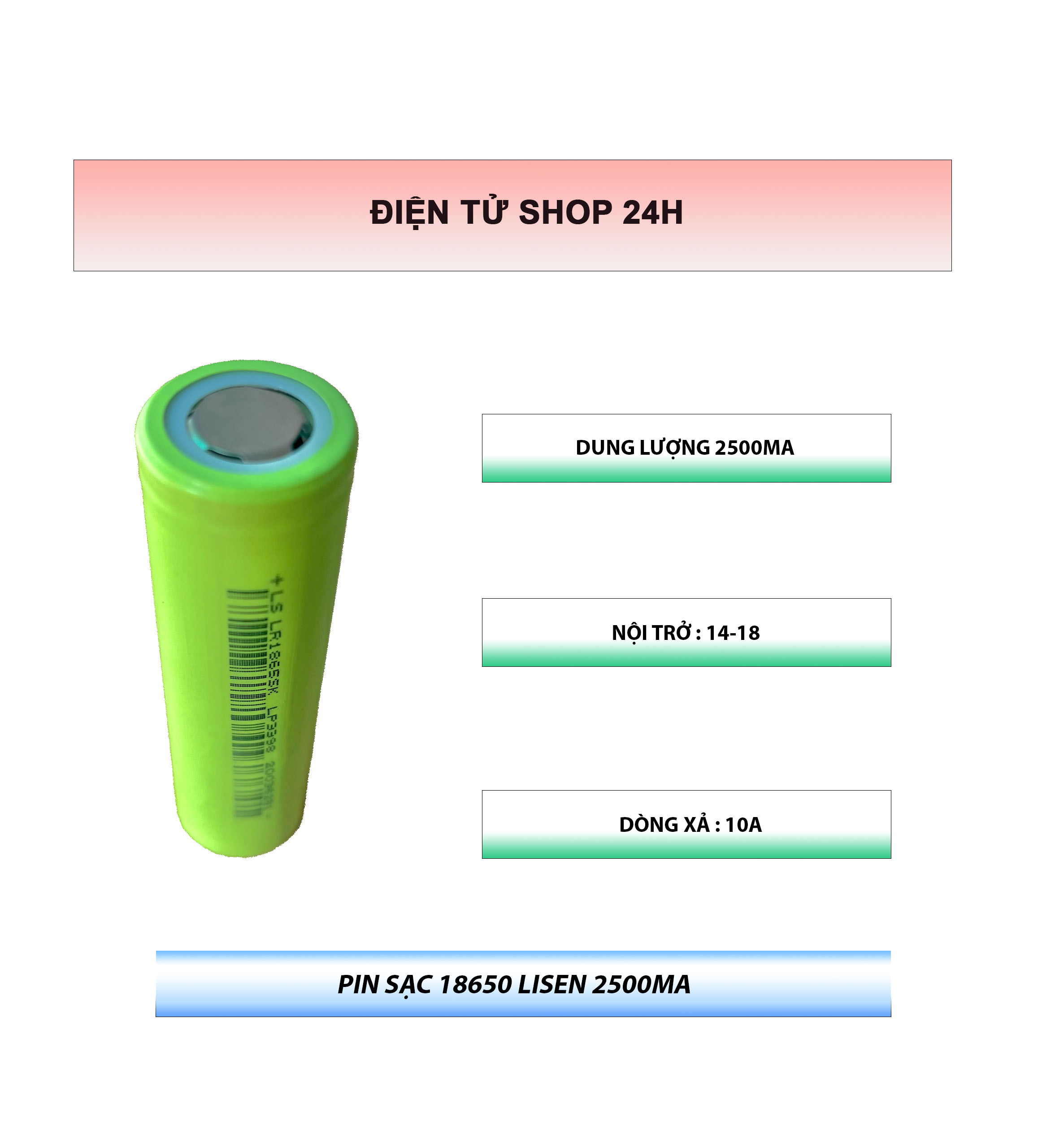 Pin-cell-18650-Ls-Lishen (3)
