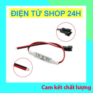 điều khiển led 3 dây n