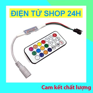 điều khiển led 3 dây