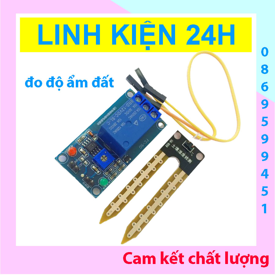 đoamatrelay