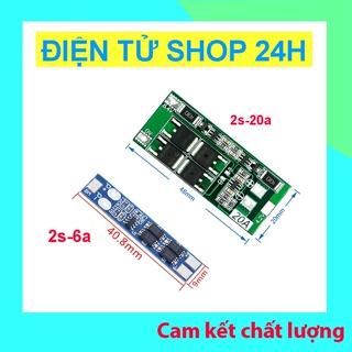 mạch sạc