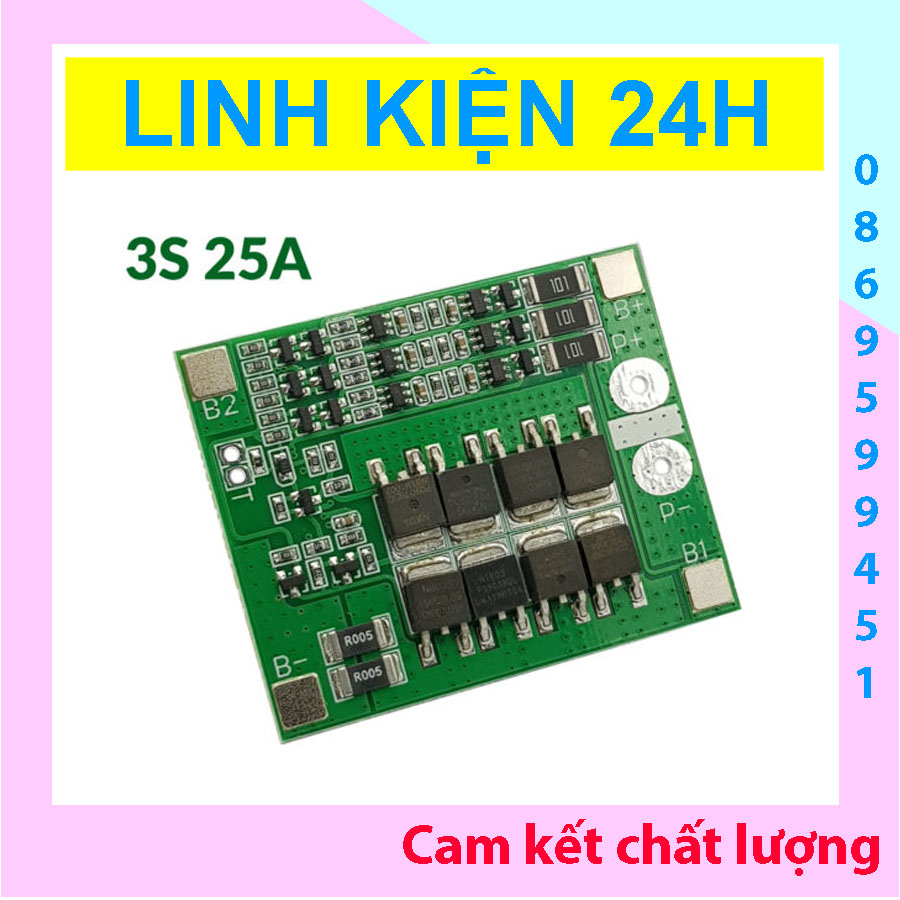 3s25a