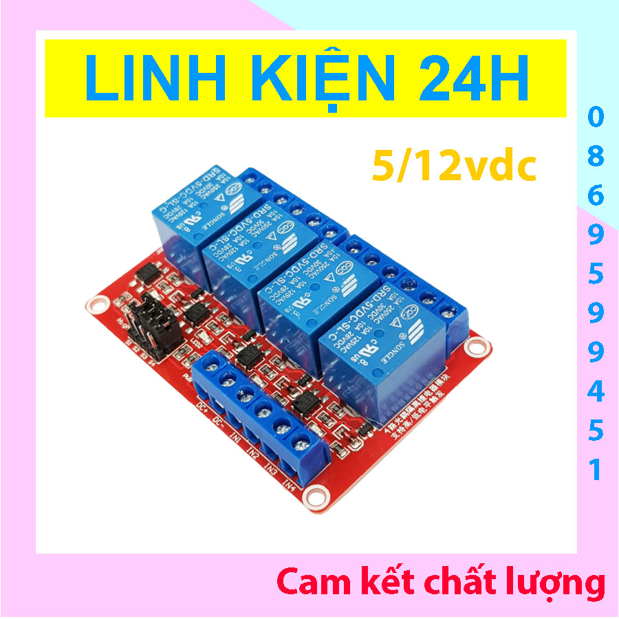 4relayhl