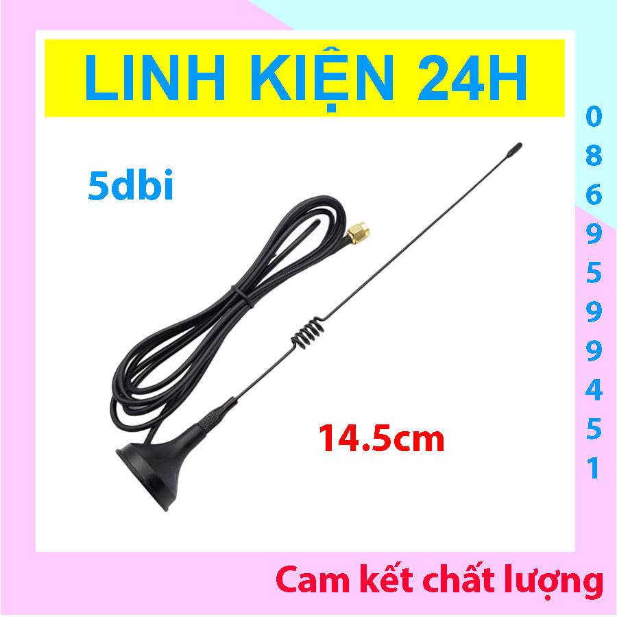 antenrf