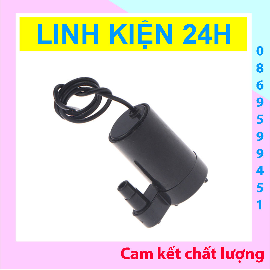 bomchim5vdc