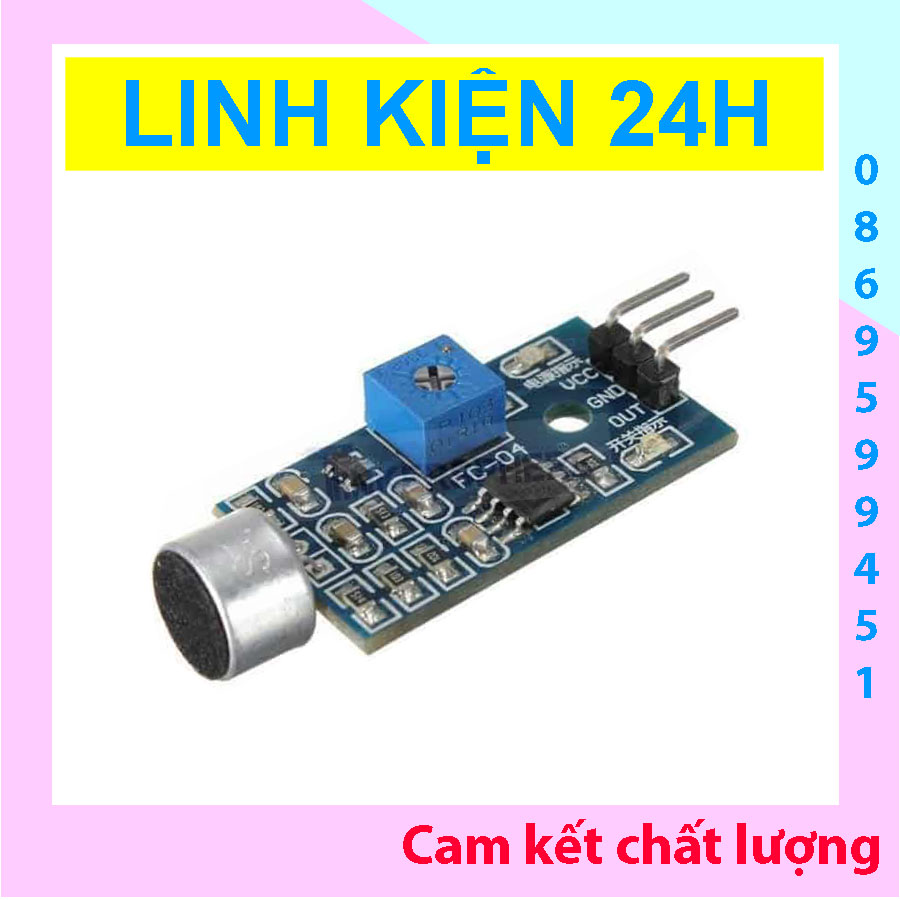 cambienamthanh