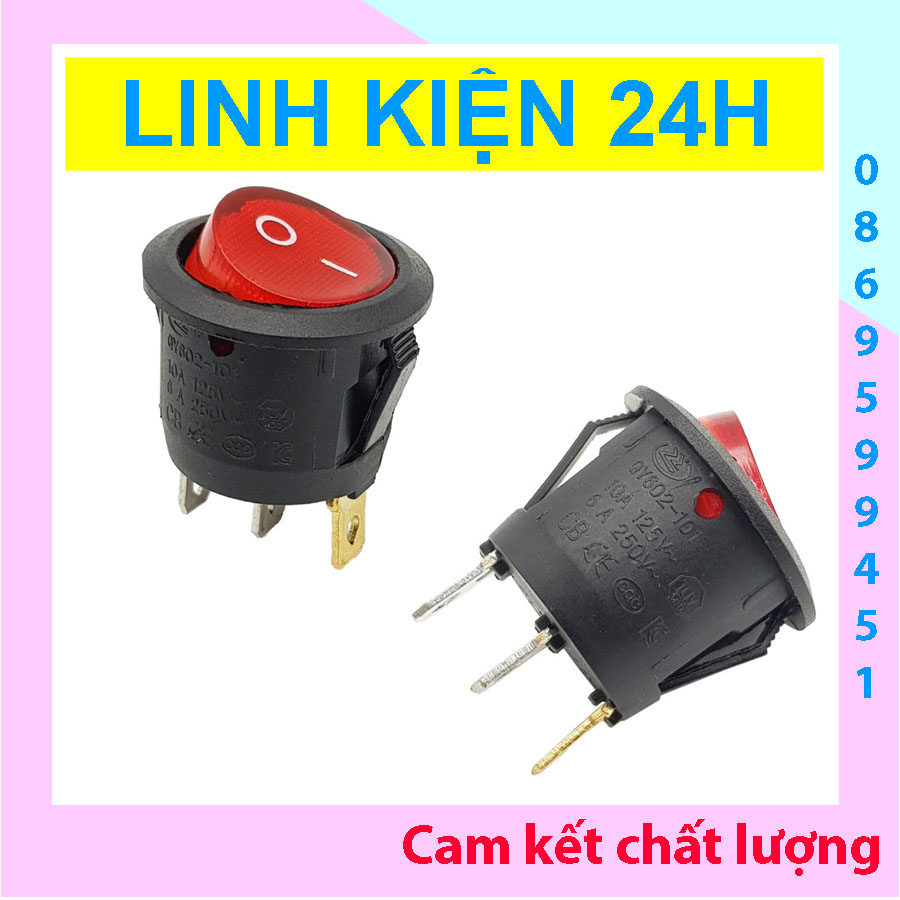 congtactron