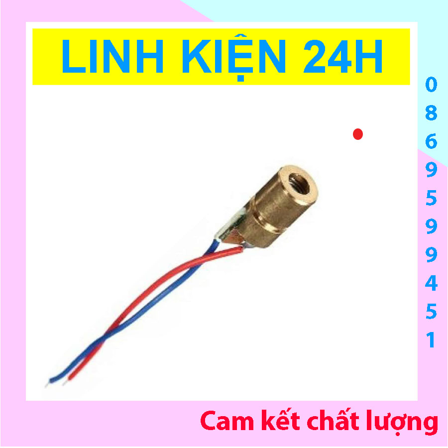 daulaser5v