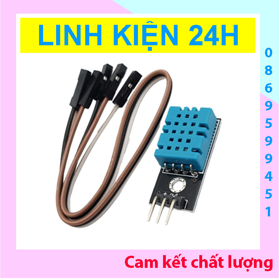 dht-11