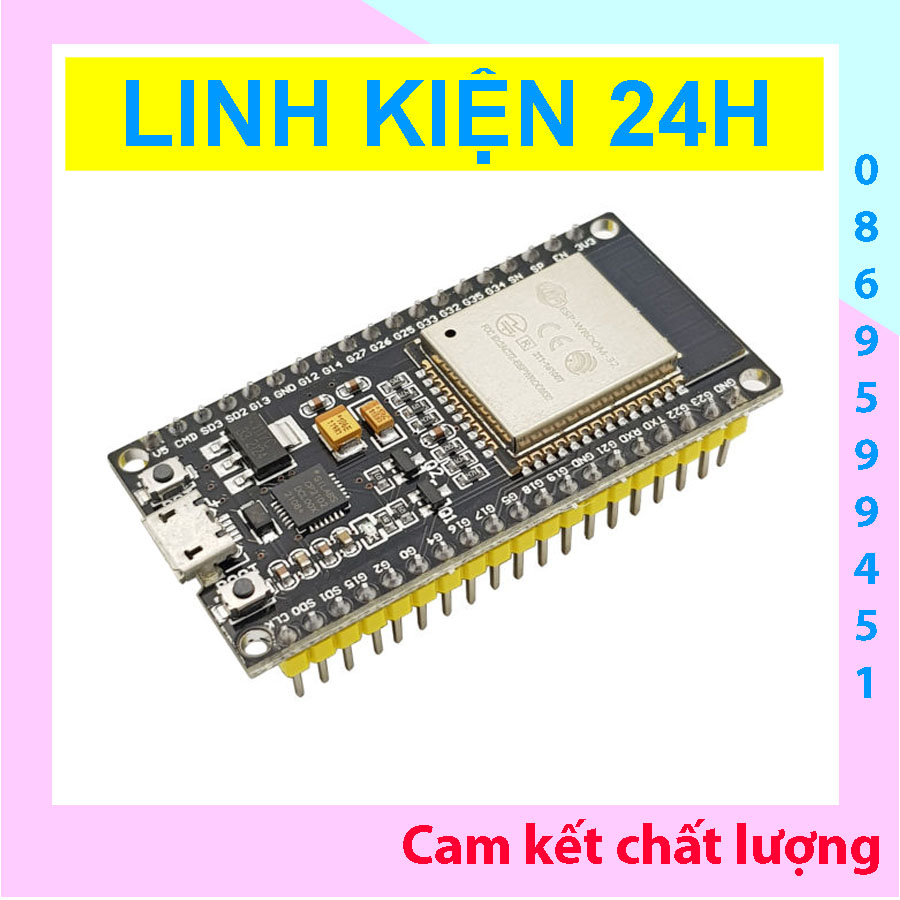 esp32