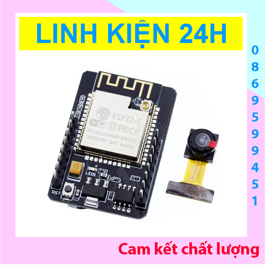esp32cam