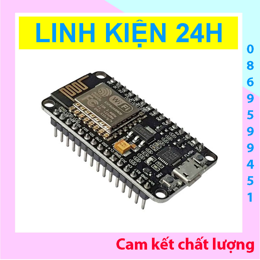 esp8266