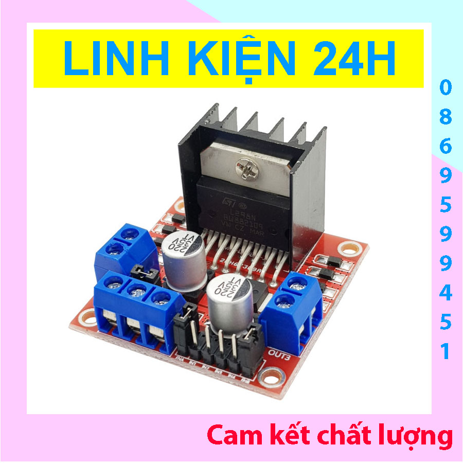 l298n