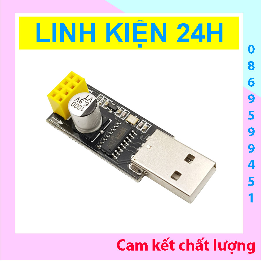machnap8266