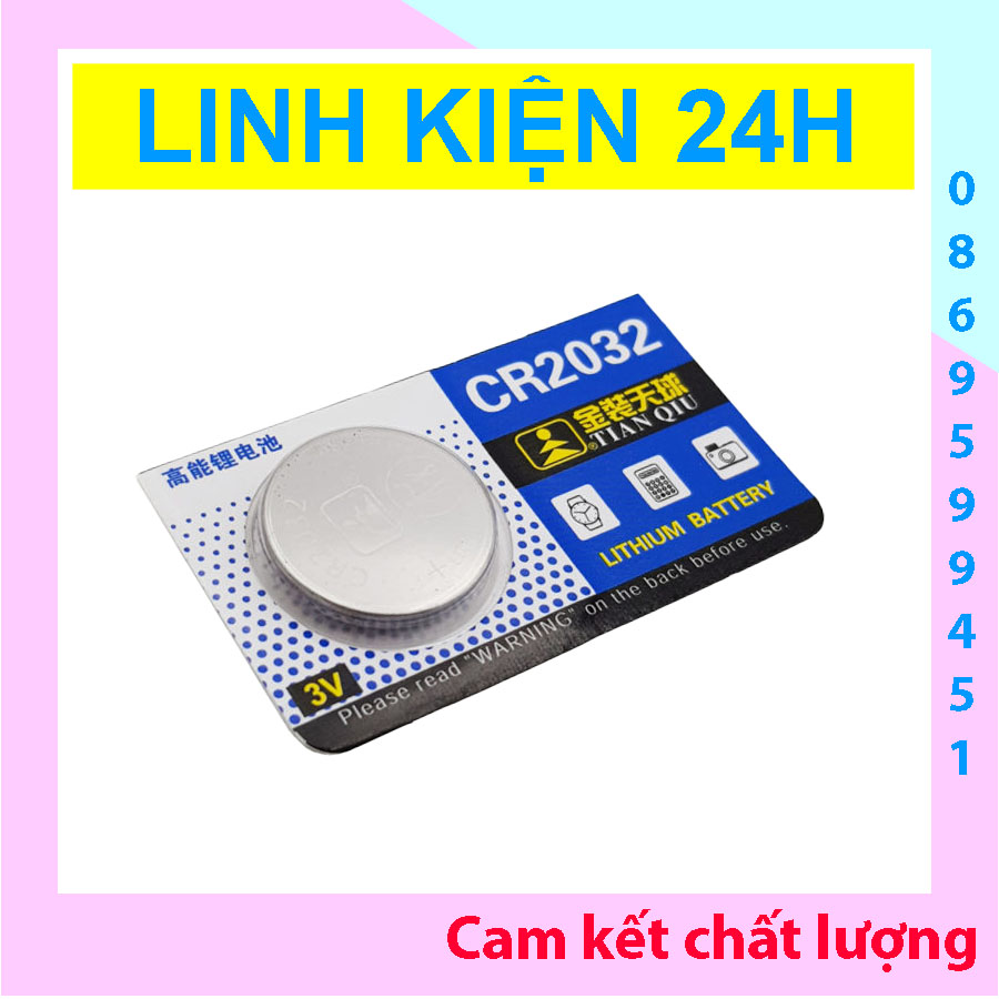 pincr2032