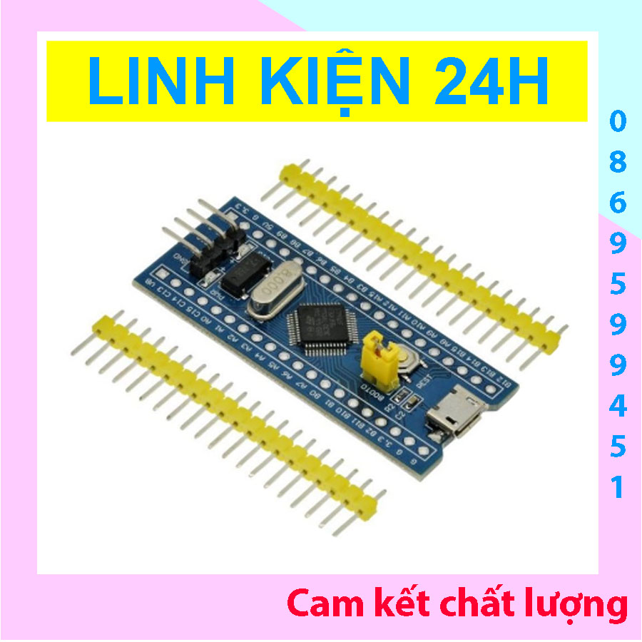 stm32c6t6