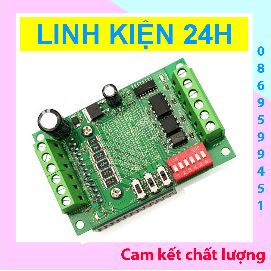 tb6560