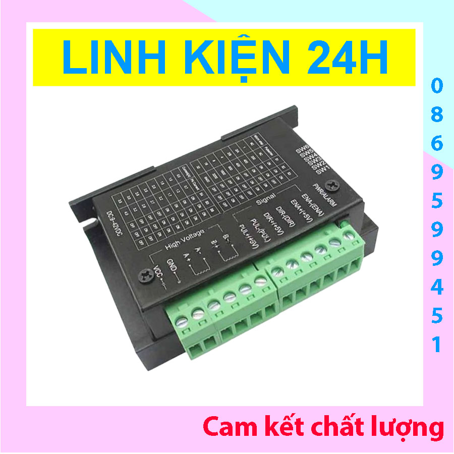 tb6600