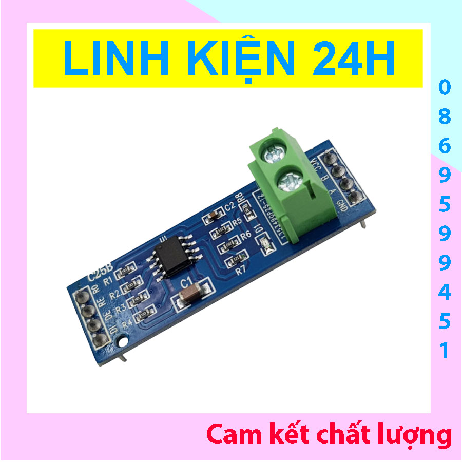 ttlrs485