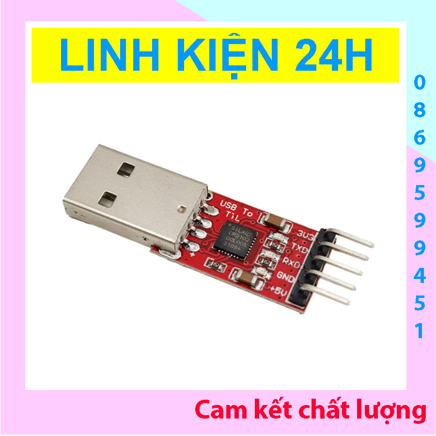 usbcp2102