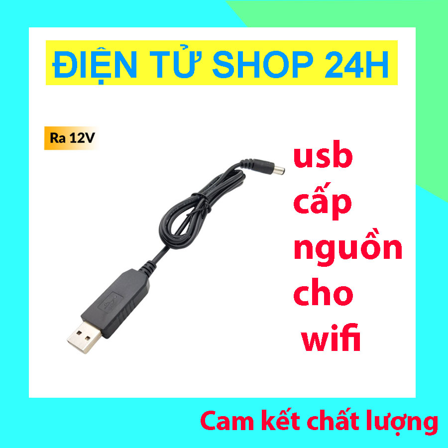 usb12v