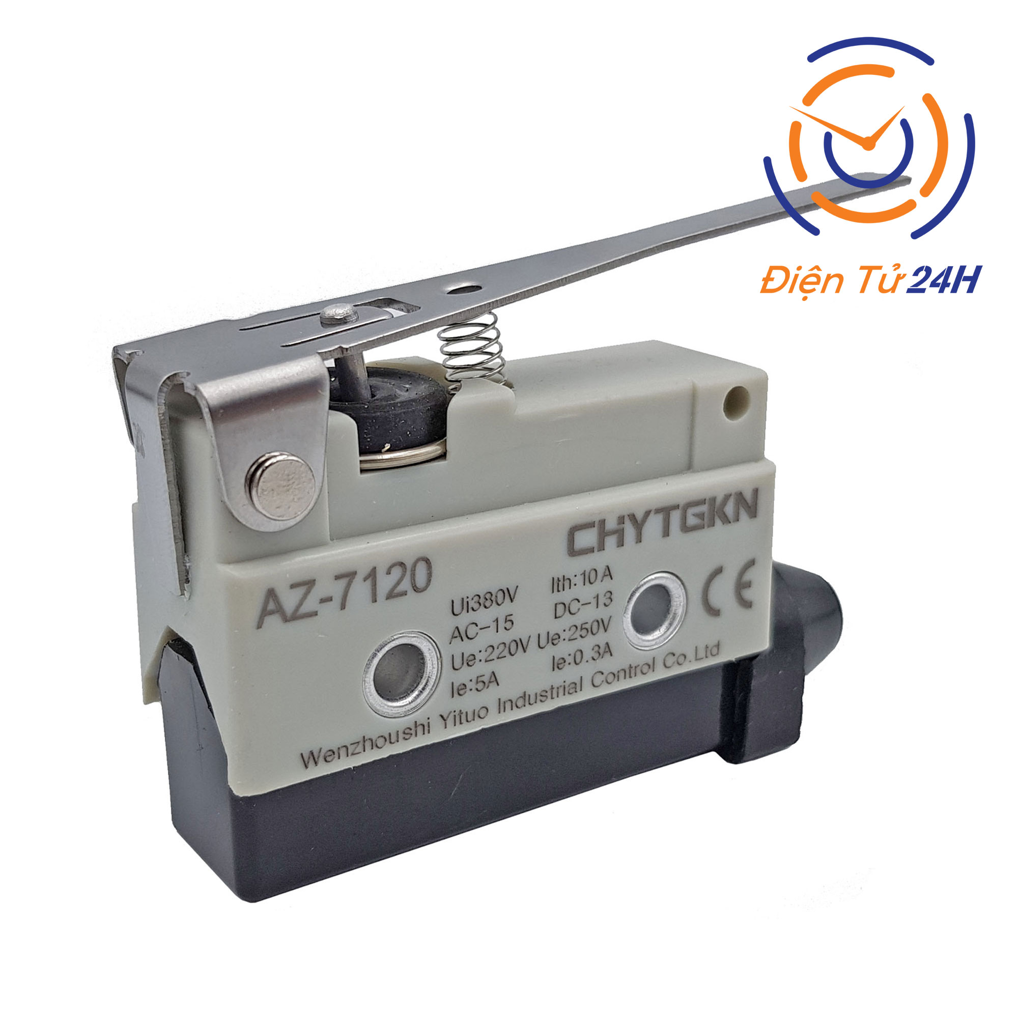 Công tắc hành trình Az-7120