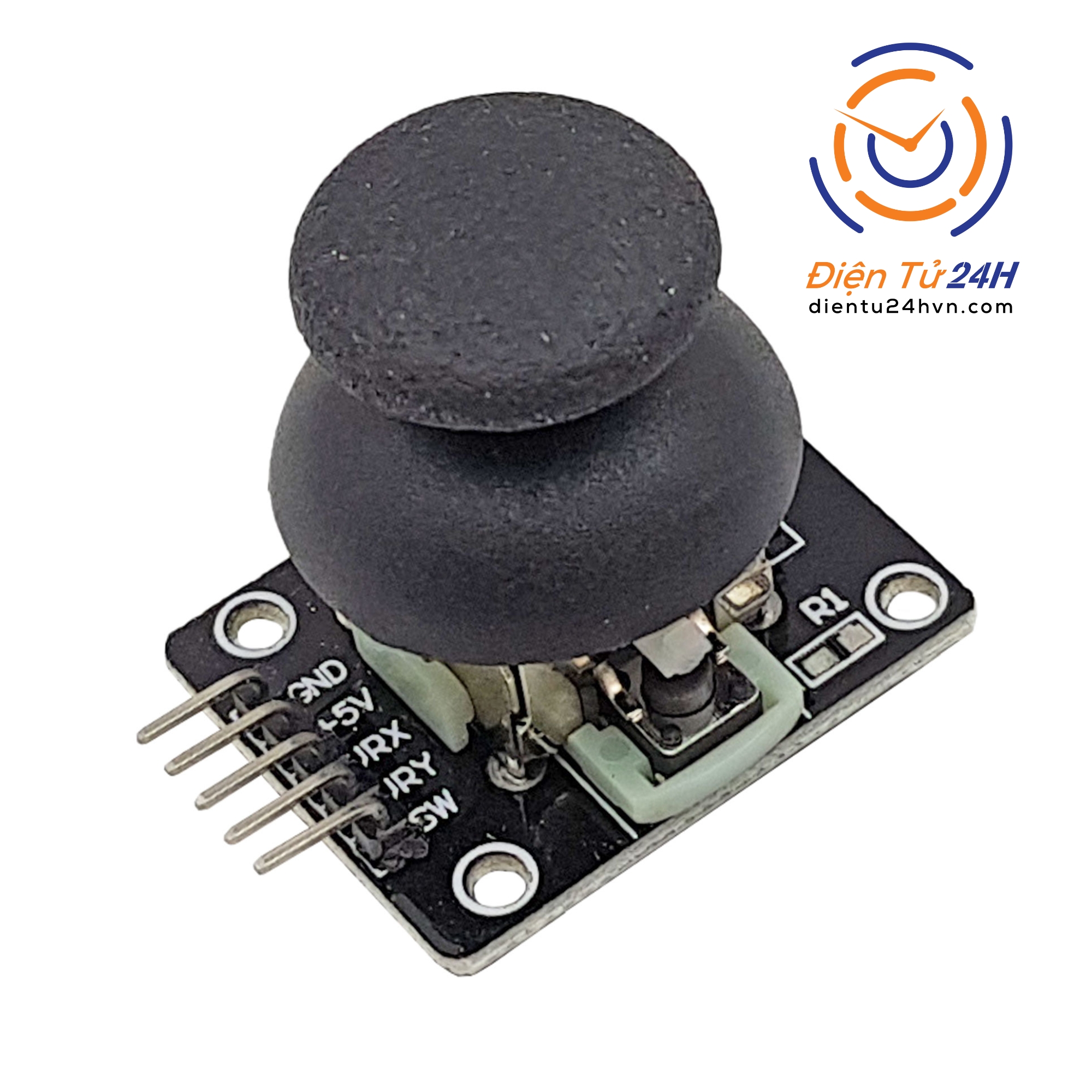 Module Joystick đơn 2 trục 1 Switch